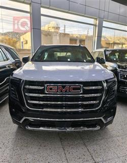 جي ام سي يوكون